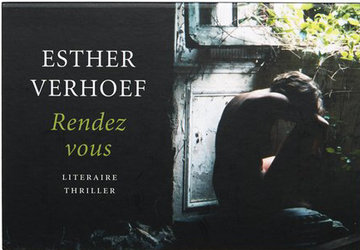 Esther Verhoef // Rendezvous - dwarsligger 111