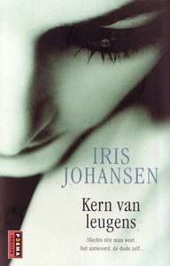 Iris Johansen ////Kern van leugens(poema)