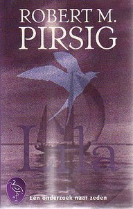 ​Robert M. Pirsig // Lila (ooievaar)