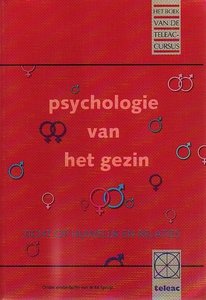 A.P. Spruijt // Psychologie van het gezin