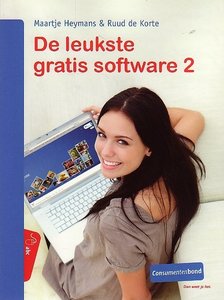 Maartje Heymans // De leukste gratis software 2