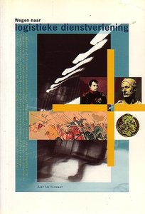 Jos Vermunt // Wegen naar logistieke dienstverlening
