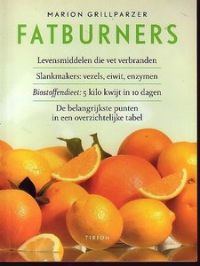 Marion Grillparzer // Fatburners