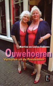 Louise Fokkens & Martine Fokkens // Ouwehoeren
