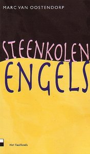  Marc van Oostendorp // Steenkolen Engels