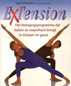 Sam Dworkis // ExTension