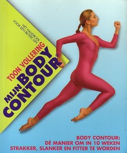 Toon Vollering // Mijn body contour 