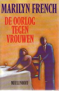 Marilyn French // De oorlog tegen vrouwen