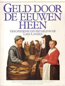 ​Bert van Beek // Geld door de eeuwen heen 
