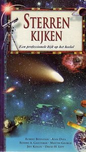 Robert Burnham // Sterrenkijken Voor Gevorderden