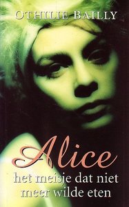 ​Othilie Bailly // Alice