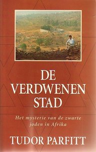 Tudor Parfitt // De verdwenen stad