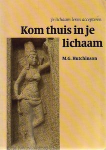 Marcia Germaine Hutchinson // Kom thuis in je lichaam