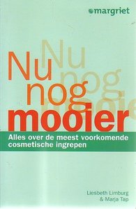 Liesbeth Limburg // Nu Nog Mooier