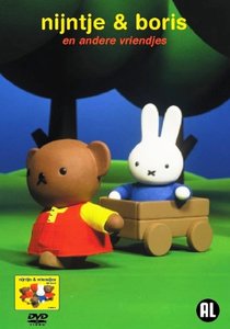 Nijntje & Boris