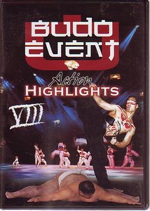 BUDO EVENT – ACTION HIGHLIGHTS