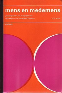 H.L.M. Smits // Mens en medemens