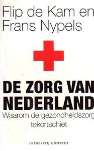 Flip de Kam // De Zorg Van Nederland