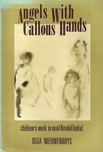 Olga Nieuwenhuys // Angels with callous hands 