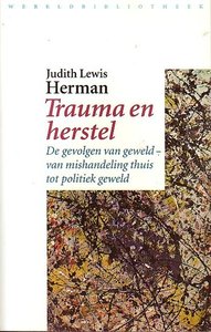 Judith Lewis Herman // Trauma En Herstel