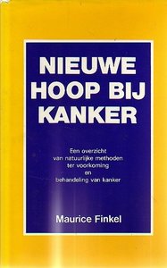 Maurice Finkel // Nieuwe hoop bij kanker