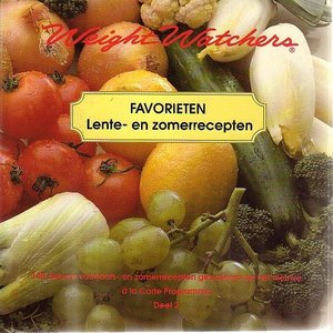 Weight Watchers // Favorieten