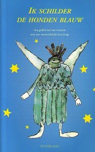 Cees van der Pluijm // Ik schilder de honden blauw