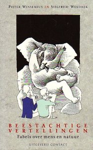 Pieter Winsemius // Beestachtige vertellingen
