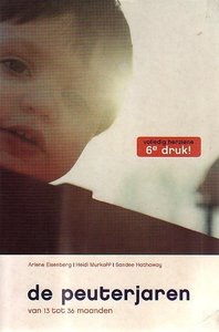 Arlene Eisenberg // De Peuterjaren