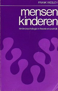Frank Wesley // Mensen kinderen
