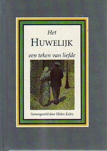 Helen Exley // Het huwelijk, een teken van liefde