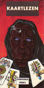 Zulma Bener // Kaartlezen 