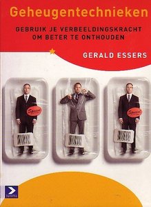 Gerald Essers // Geheugentechnieken