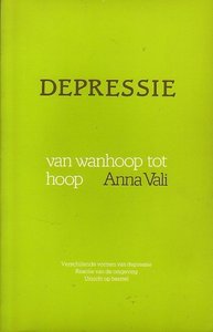 Anna Vali // Depressie