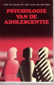 ​Jan de Wit // Psychologie van de adolescentie