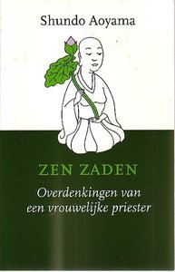 Shundo Aoyama // Zen Zaden