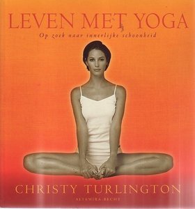Christy Turlington // Leven Met Yoga