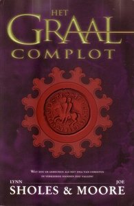 Lynn Sholes & Joe Moore////Het Graal-complot(karakter)