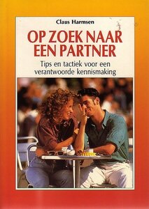 Claus Harmsen // Op zoek naar een partner