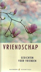 Vriendschap