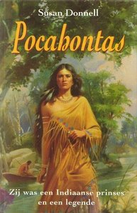 Susan Donnell//Pocahontas(ZHU)
