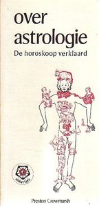 Preston Crowmarsh // Over Astrologie