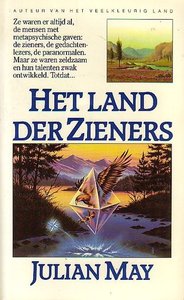 Julian May // Het land der Zieners