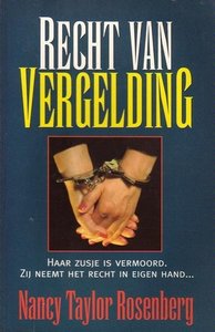 Nancy Taylor Rosenberg//Recht van vergelding(toren)