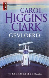Carol Higgins Clark//Gevloerd(poema)