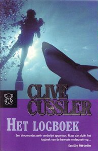 Clive Cussler////Het logboek(Z.B.)
