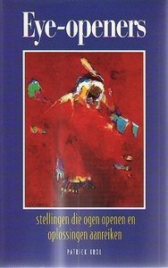 ​Patric Krol // Eye-openers