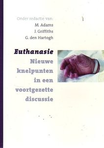 Hartogh // Euthanasie