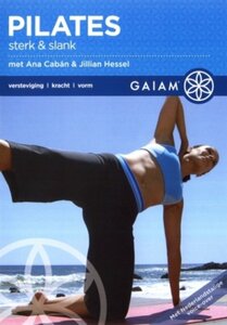 Pilates Sterk & Slank