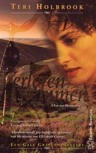 Teri Holbrook// Verloren stemmen(Zwarte beertjes)